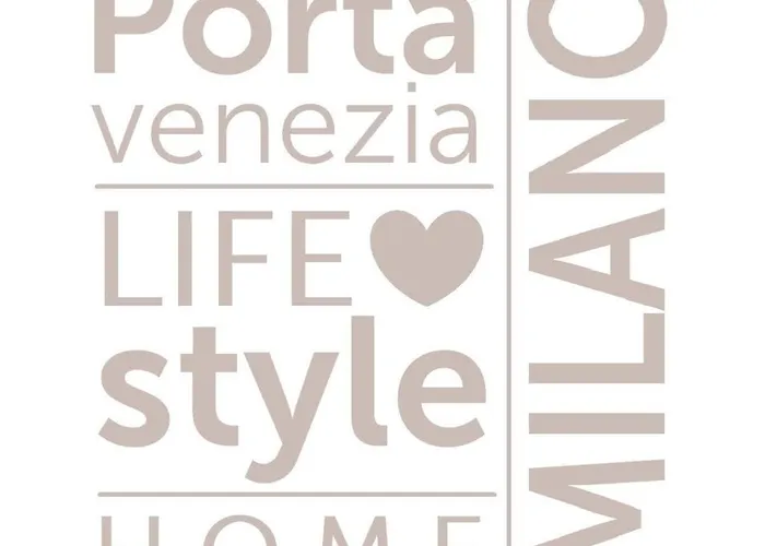 Porta Venezia Lifestyle Home Milano